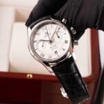 Omega De Ville Co-Axial 431.13.42.51.02.001 2016