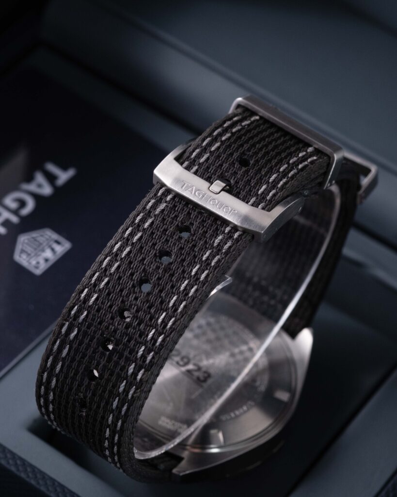 Tag Heuer Formula 1 WAZ101A 2021