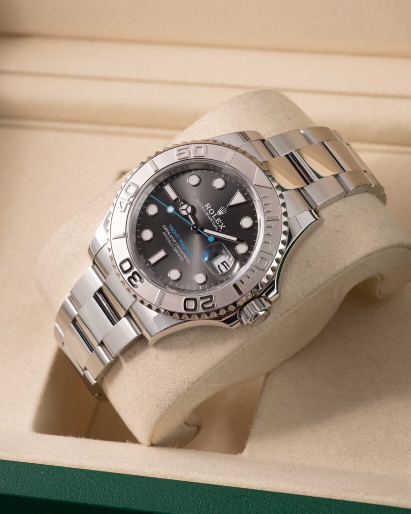 Rolex Yacht-Master 126622 2025
