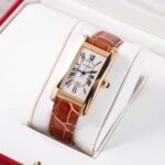 Cartier Tank Américaine 1725 2003