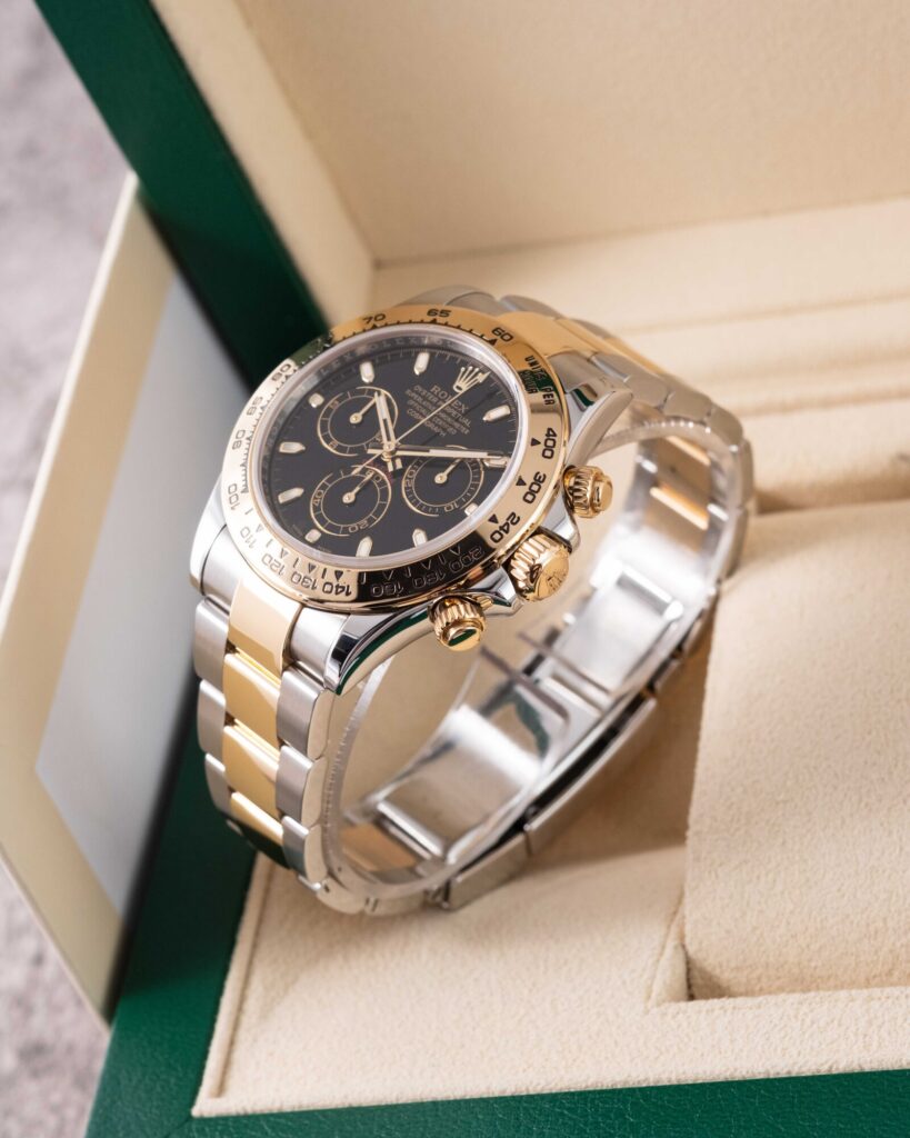 Rolex Daytona 116503 2018