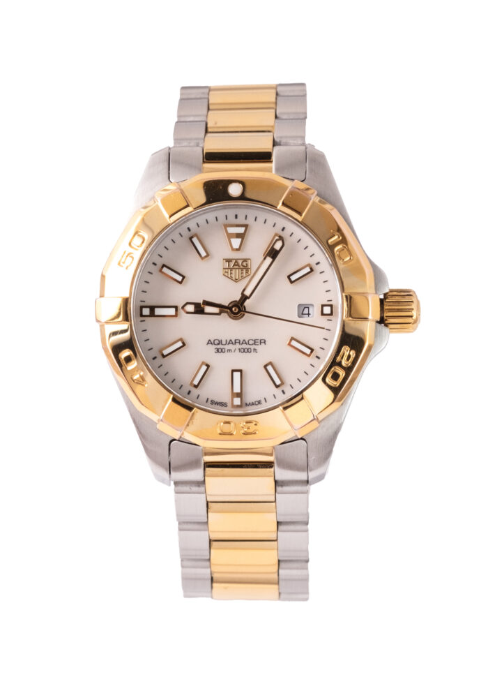 Tag Heuer Aquaracer WBD.1420 2020