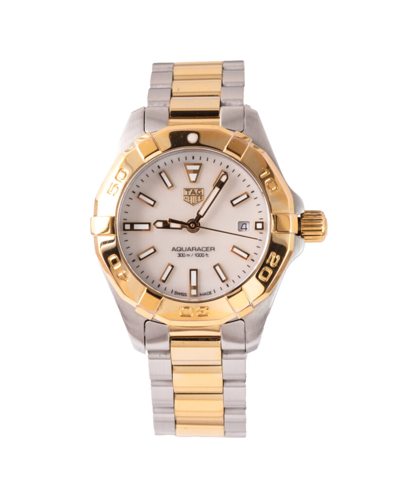 Tag Heuer Aquaracer WBD.1420 2020