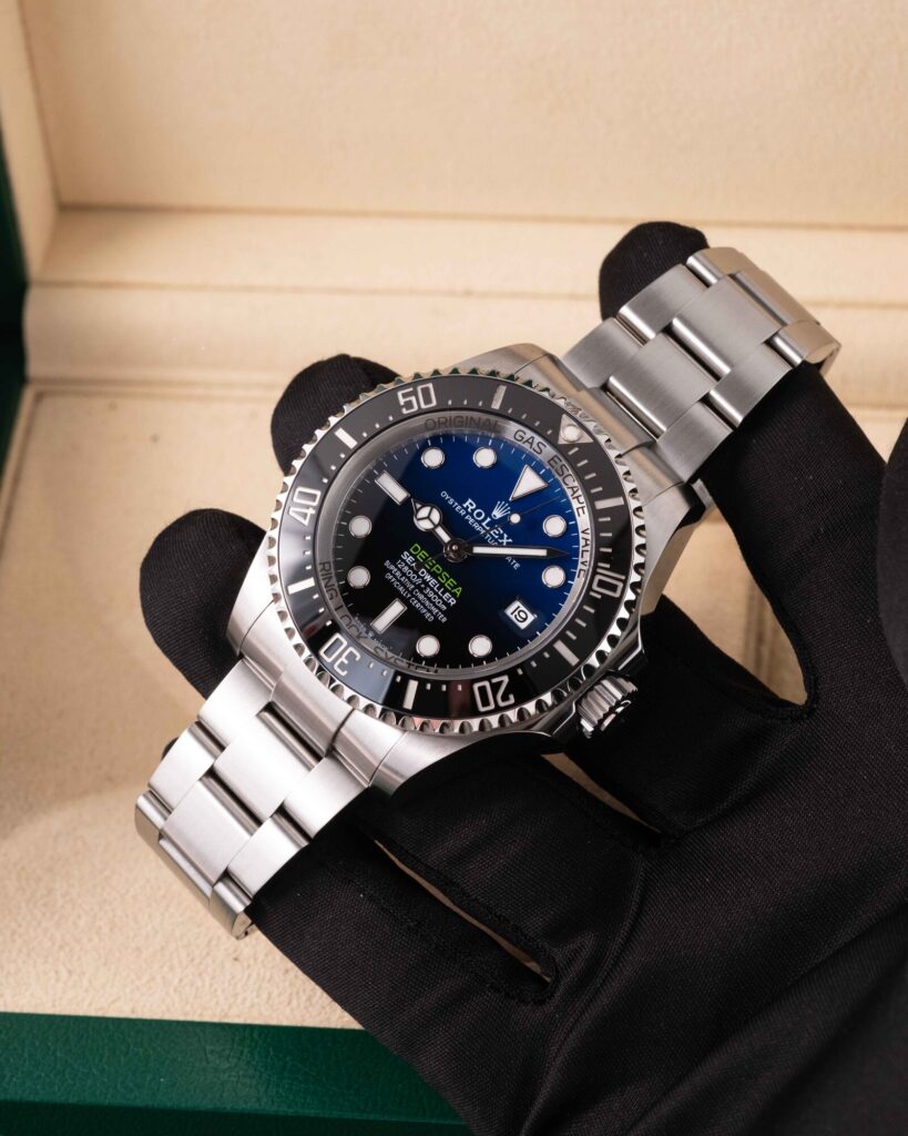 Rolex Sea-Dweller 136660 2023