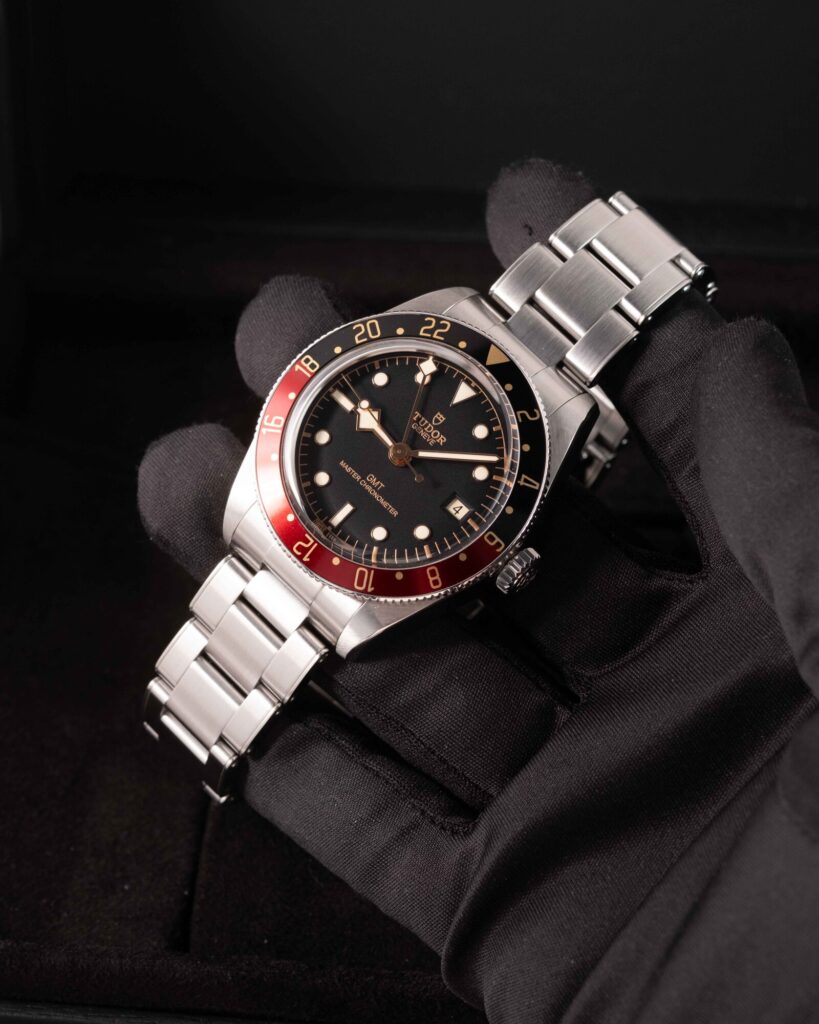 Tudor Black Bay Fifty-Eight 7939G1A0NRU 2025