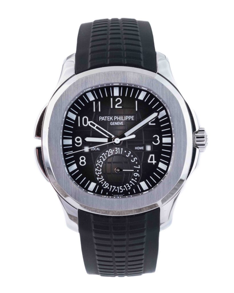 Patek Philippe Aquanaut 5164A-001 2021