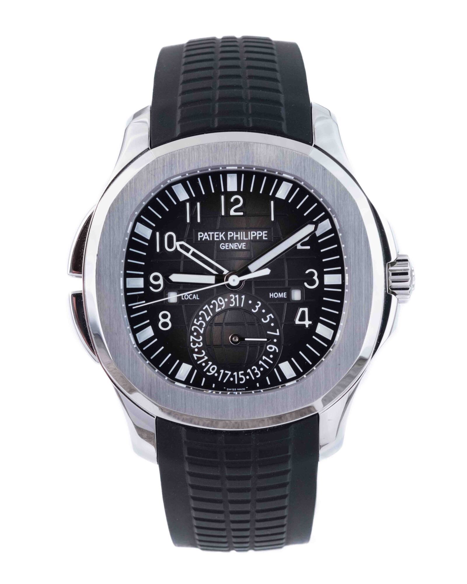 Patek Philippe Aquanaut 5164A