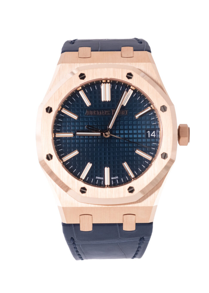Audemars Piguet Royal Oak 15510OR.OO.D315CR.01 2026