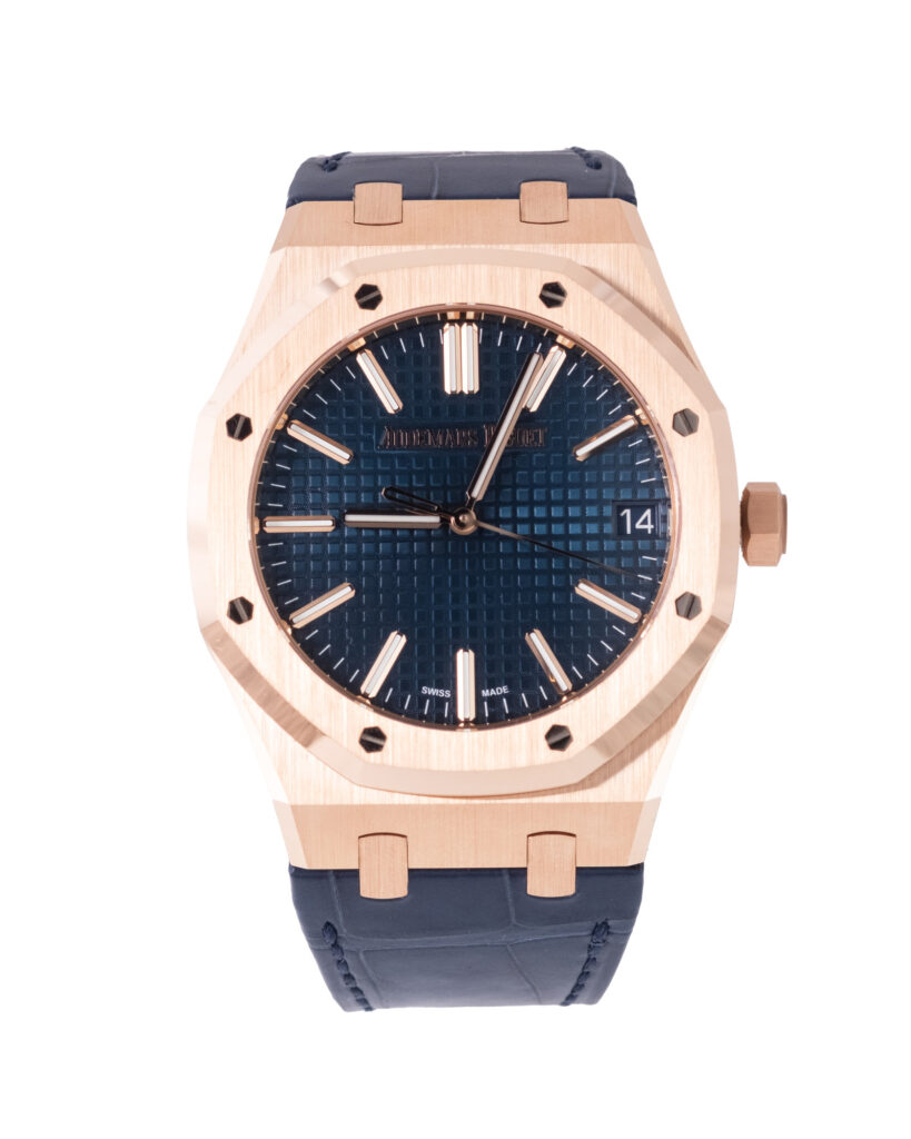 Audemars Piguet Royal Oak 15510OR.OO.D315CR.01 2026
