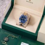 Rolex Submariner 126613LB 2023