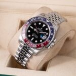 Rolex GMT-Master II 126710BLRO 2022