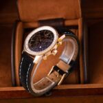 Breitling Montbrilliant R41370 2007