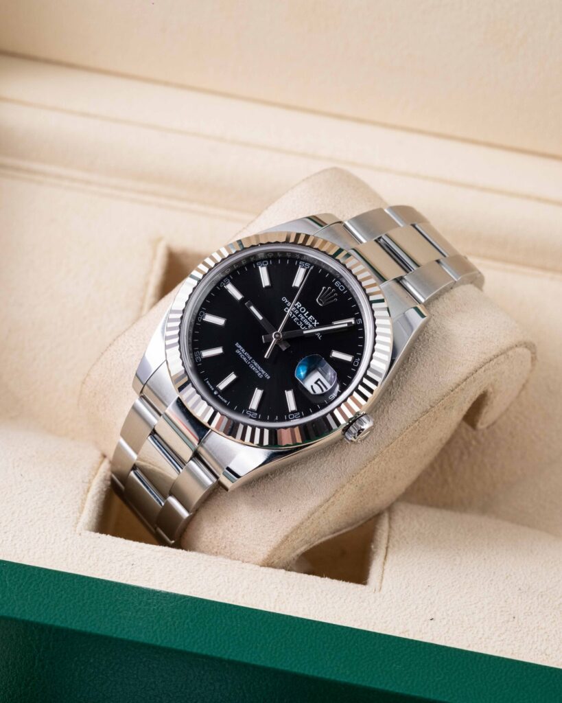 Rolex Datejust 126334 2024