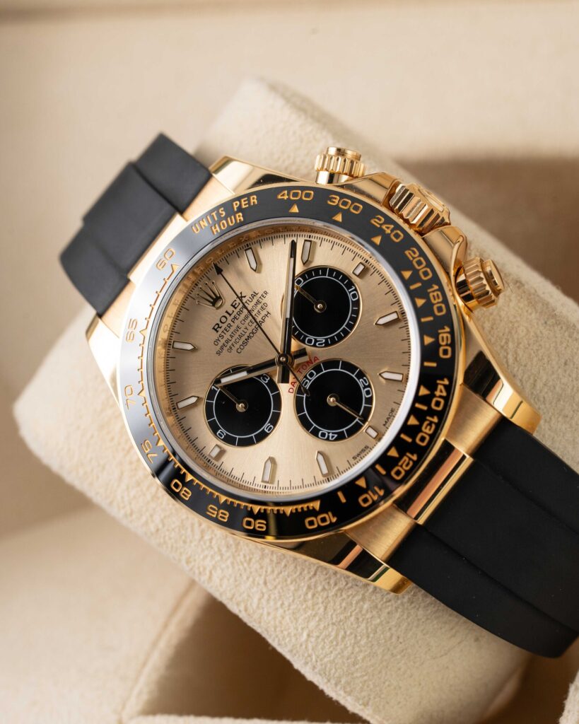 Rolex Daytona 126518LN 2024