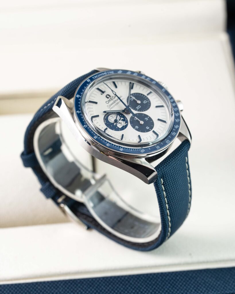 Omega Speedmaster Professional Moonwatch 310.32.42.50.02.001 2023