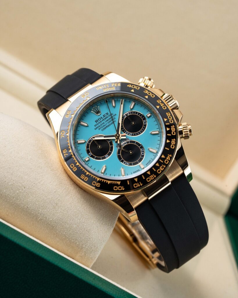Rolex Daytona 126518LN