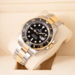 Rolex Sea-Dweller 126603 2021