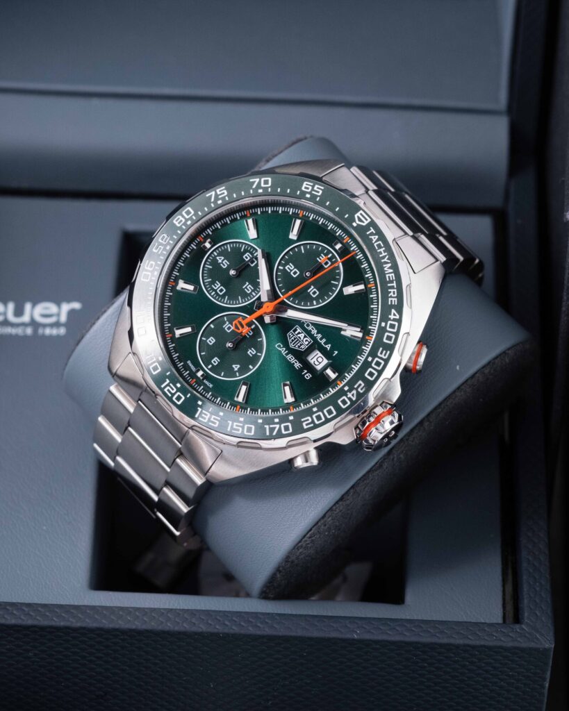 Tag Heuer Formula 1 CAZ201H 2024