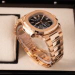 Patek Philippe Nautilus 5980/1R-001 2022