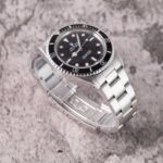 Rolex Submariner 5513 1966