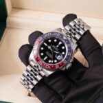 Rolex GMT-Master II 126710BLRO 2024