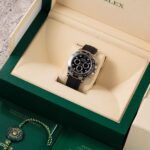 Rolex Daytona 116519LN 2022