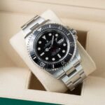 Rolex Sea-Dweller 126600 2021
