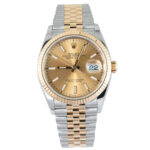 Rolex Datejust 126233 2019