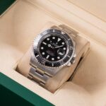 Rolex Sea-Dweller 126600 2022