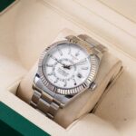 Rolex Sky-Dweller 326934 2019