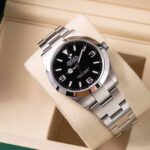 Rolex Explorer 224270 2026