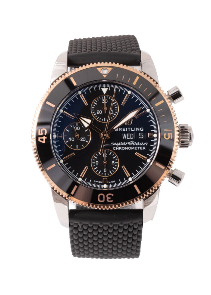 Breitling Superocean Heritage 2 U13313 2025
