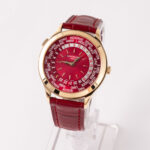 Patek Philippe World Time 7129J-001 2026