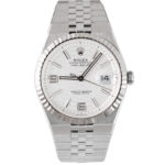 Rolex Land-Dweller 127334 2026