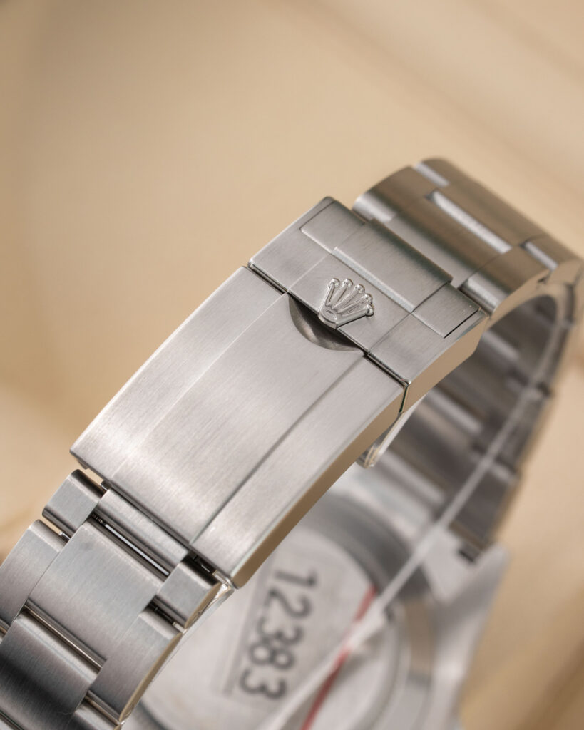Rolex Explorer II 226570 2023