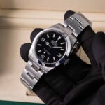 Rolex Explorer 224270 2025