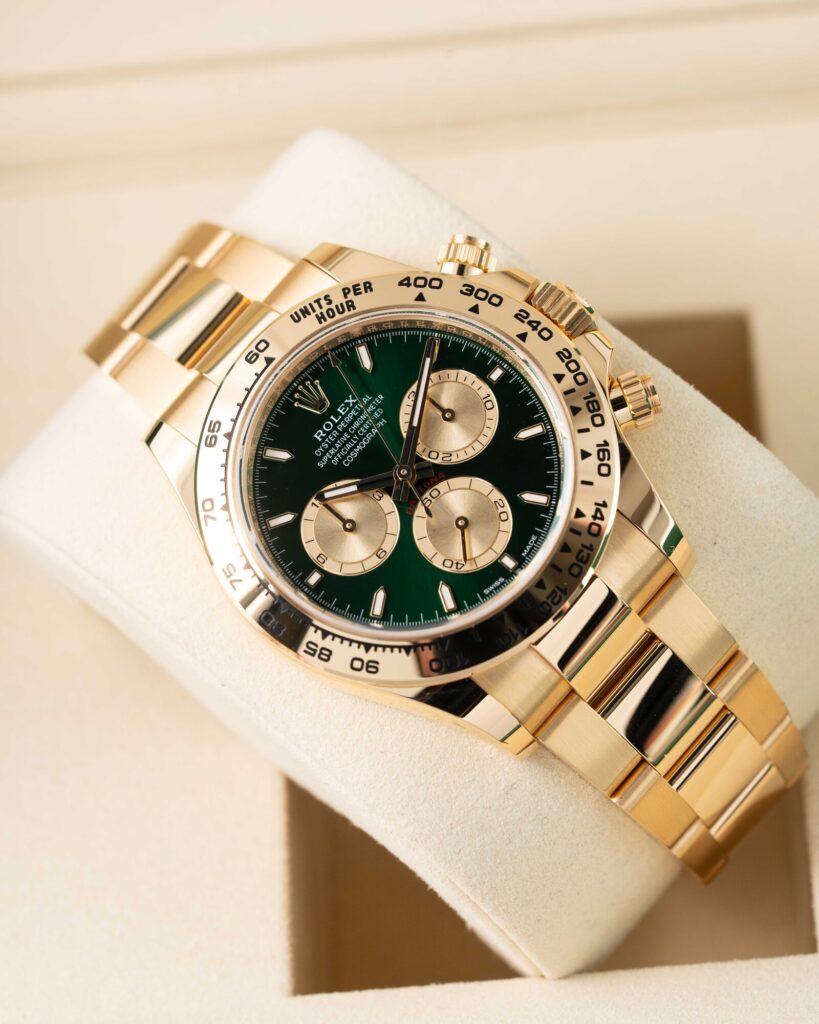 Rolex Daytona 126508 2026
