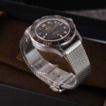 Omega Seamaster No Time To Die 210.92.42.20.01.001 2021