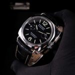 Panerai Radomir Black Seal PAM00287 2008