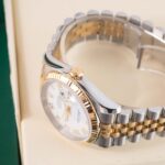Rolex Datejust 116233 2018