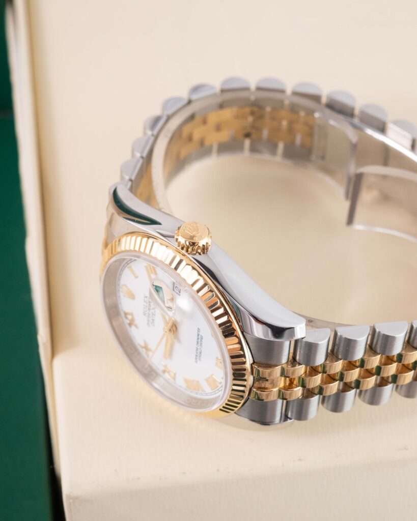 Rolex Datejust 116233 2018