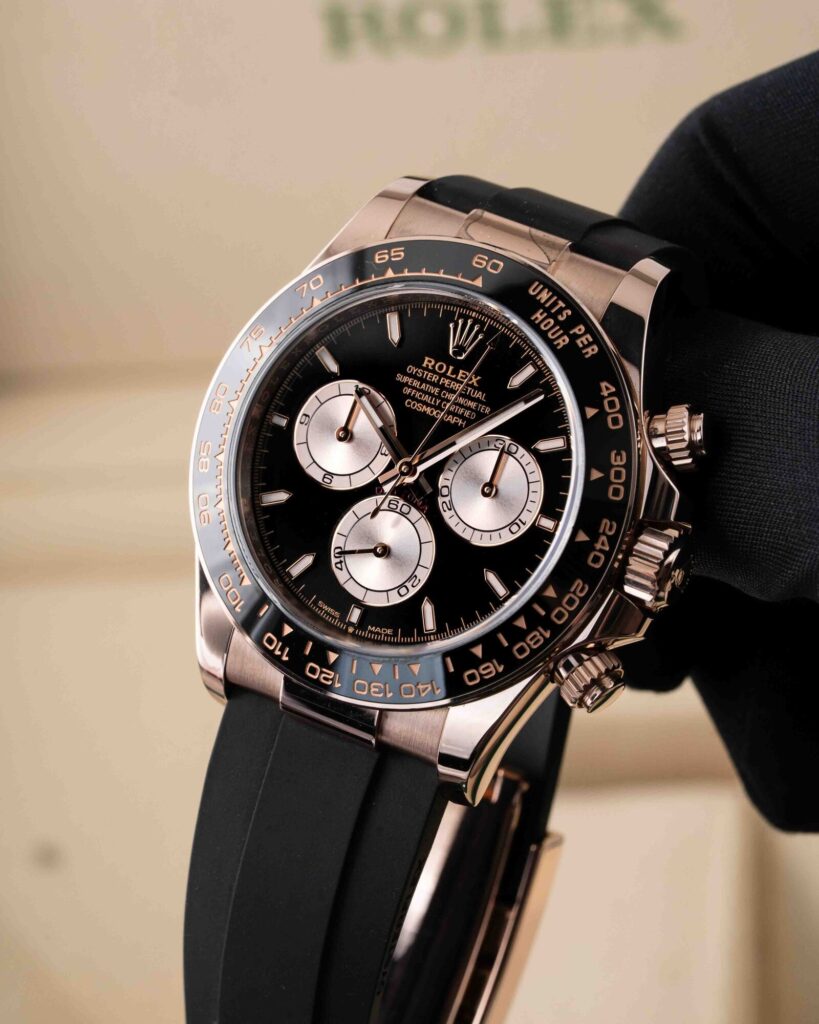 Rolex Daytona 126515LN