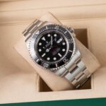 Rolex Sea-Dweller 126600 2022