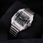 Cartier Santos WSSA0062 2025