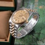 Rolex Datejust 1601 1978