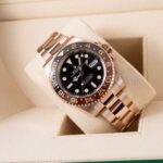Rolex GMT-Master II 126715CHNR 2020
