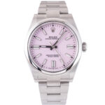 Rolex Oyster Perpetual 134300 2026