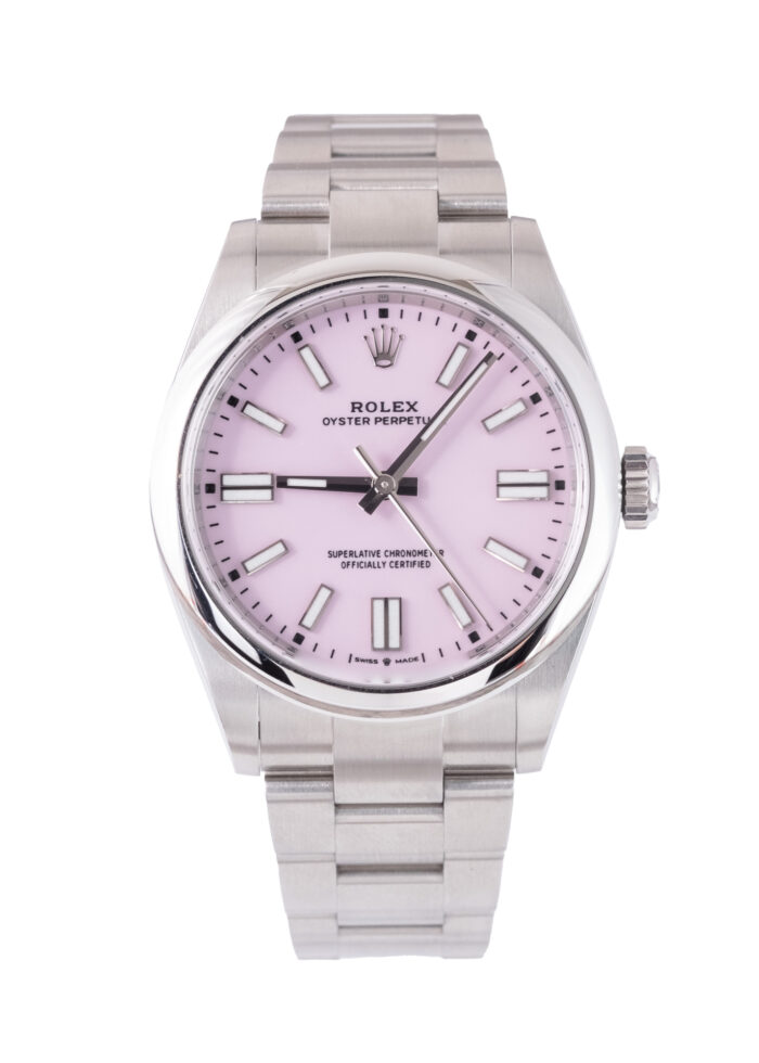 Rolex Oyster Perpetual 134300 2026