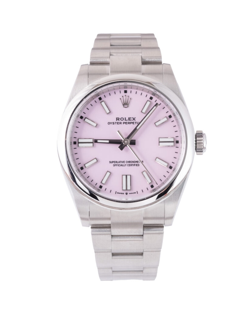 Rolex Oyster Perpetual 134300 2026