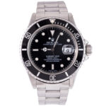 Rolex Submariner 16800 1986